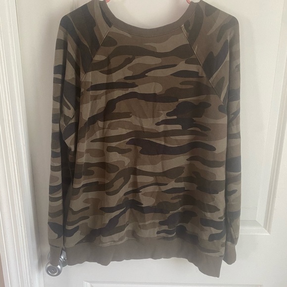 Torrid Sweat Shirt - Picture 4 of 5